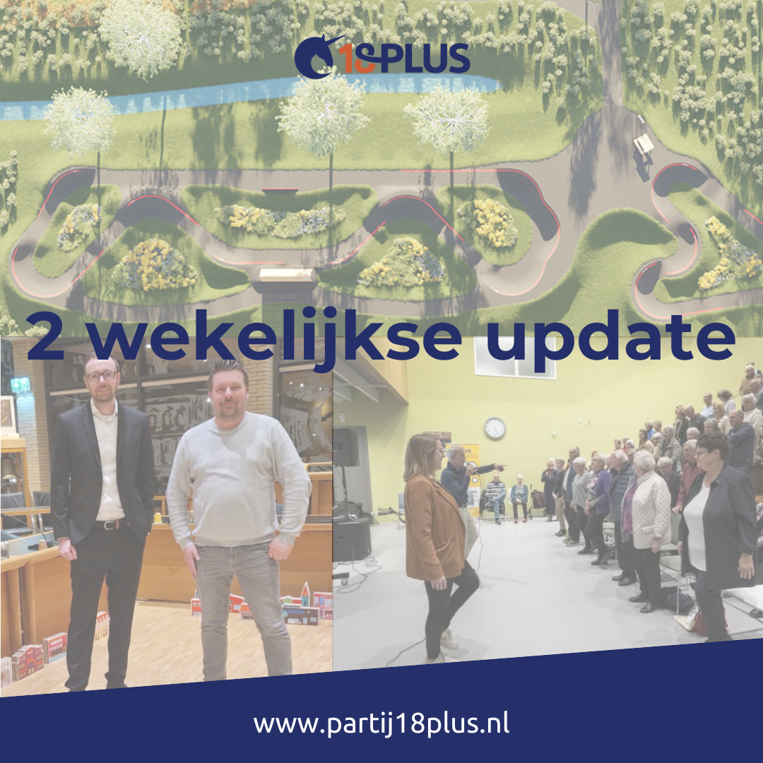 Update 29 03 24